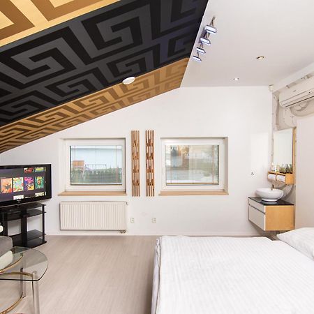 A Perfect Option For People Who Want To Enjoy Their Stay In Košice Εξωτερικό φωτογραφία