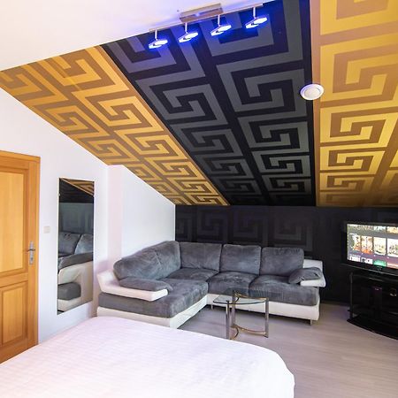 A Perfect Option For People Who Want To Enjoy Their Stay In Košice Εξωτερικό φωτογραφία
