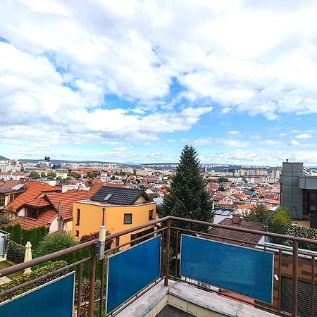 A Perfect Option For People Who Want To Enjoy Their Stay In Košice Εξωτερικό φωτογραφία
