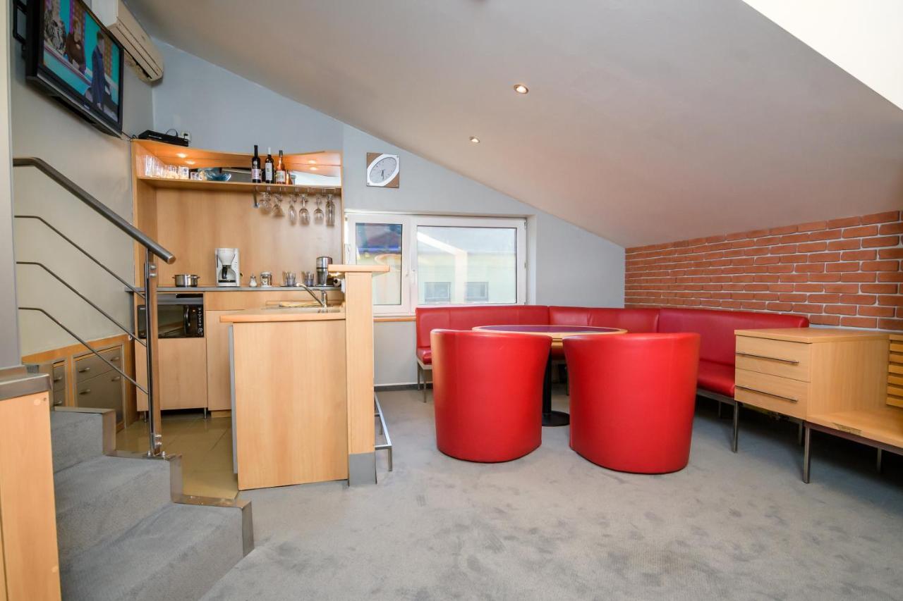 A Perfect Option For People Who Want To Enjoy Their Stay In Košice Εξωτερικό φωτογραφία