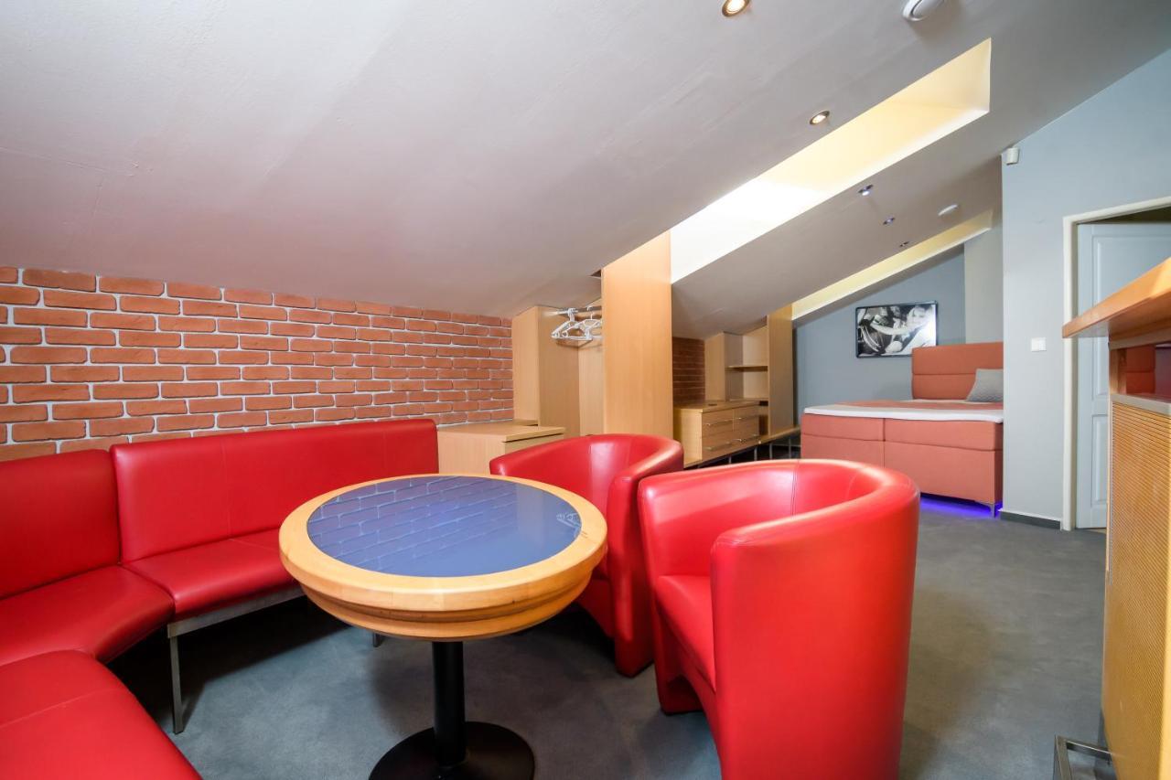 A Perfect Option For People Who Want To Enjoy Their Stay In Košice Εξωτερικό φωτογραφία