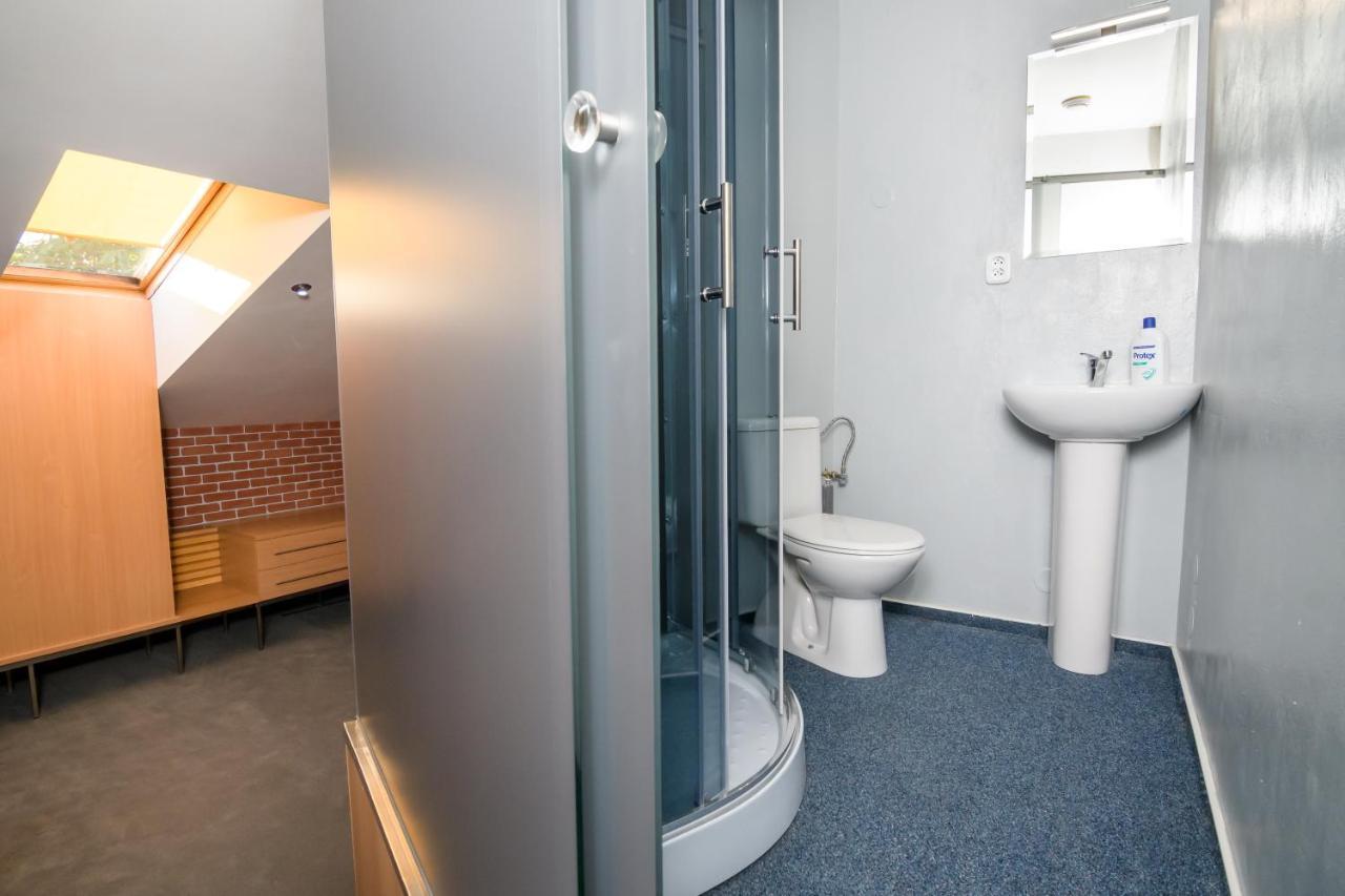 A Perfect Option For People Who Want To Enjoy Their Stay In Košice Εξωτερικό φωτογραφία