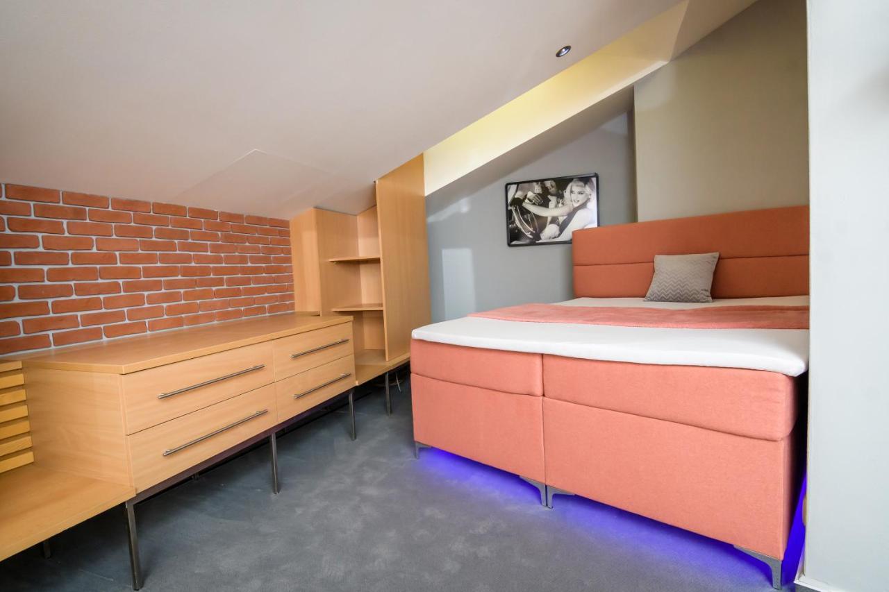 A Perfect Option For People Who Want To Enjoy Their Stay In Košice Εξωτερικό φωτογραφία