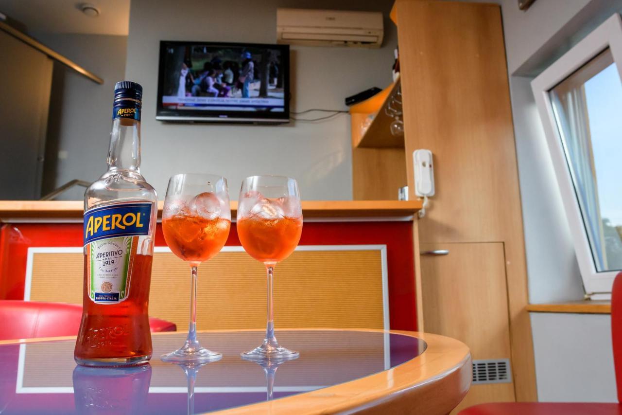 A Perfect Option For People Who Want To Enjoy Their Stay In Košice Εξωτερικό φωτογραφία
