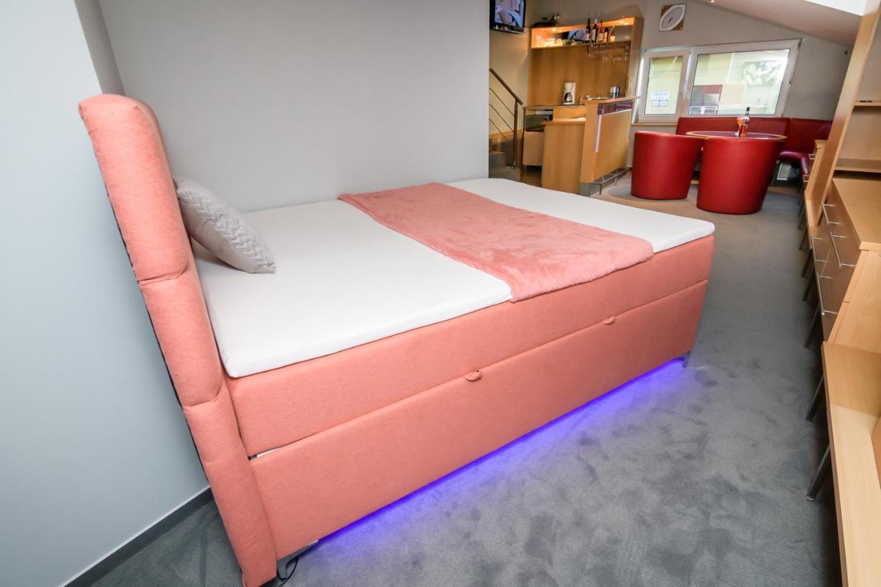 A Perfect Option For People Who Want To Enjoy Their Stay In Košice Εξωτερικό φωτογραφία