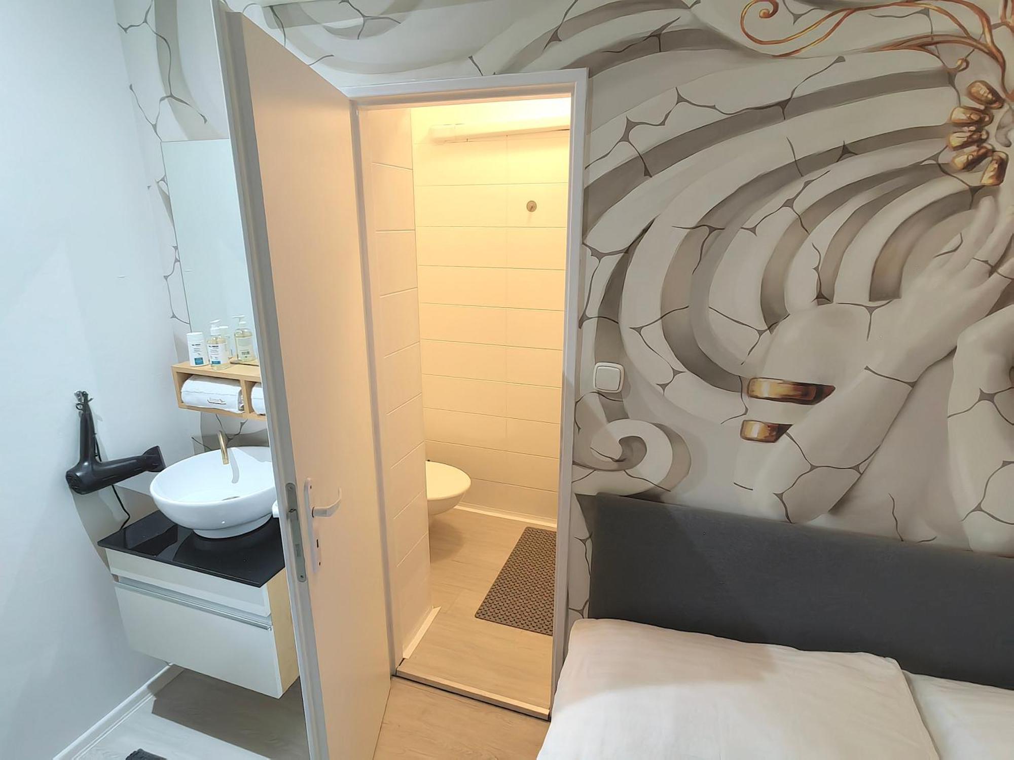 A Perfect Option For People Who Want To Enjoy Their Stay In Košice Εξωτερικό φωτογραφία