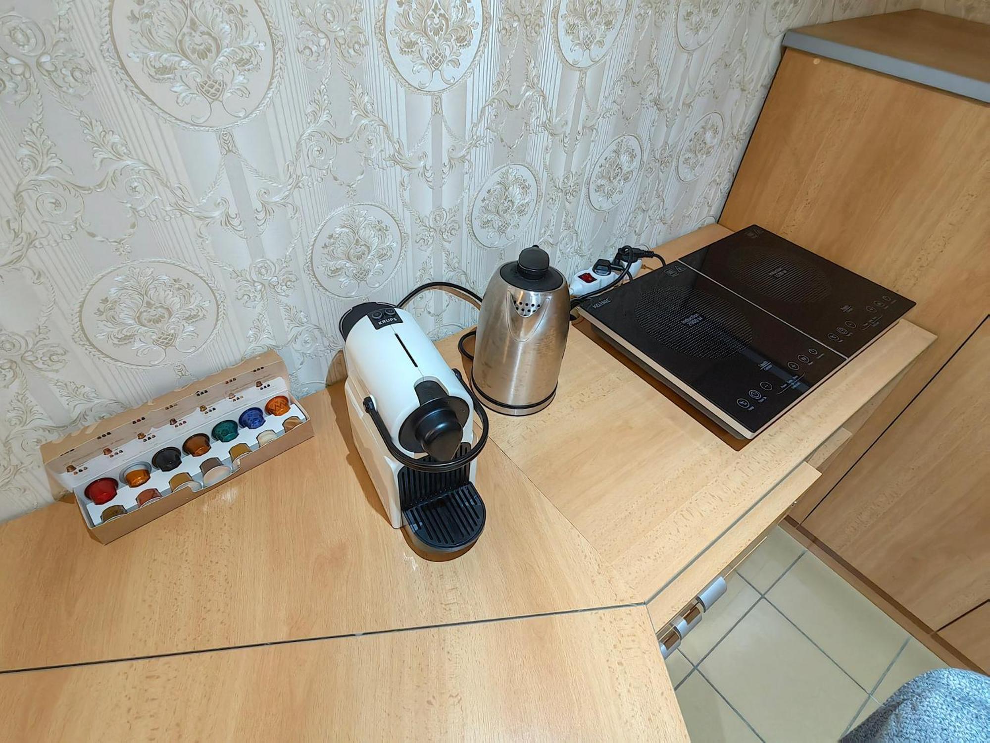 A Perfect Option For People Who Want To Enjoy Their Stay In Košice Εξωτερικό φωτογραφία