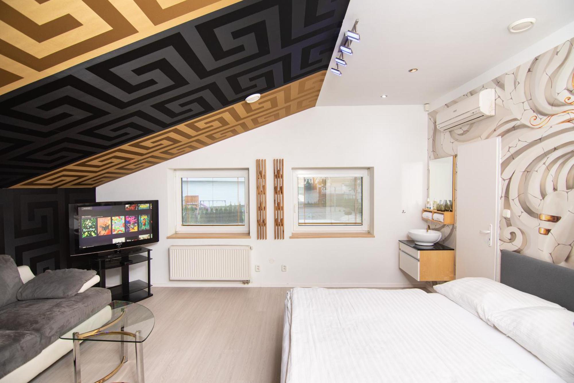 A Perfect Option For People Who Want To Enjoy Their Stay In Košice Εξωτερικό φωτογραφία