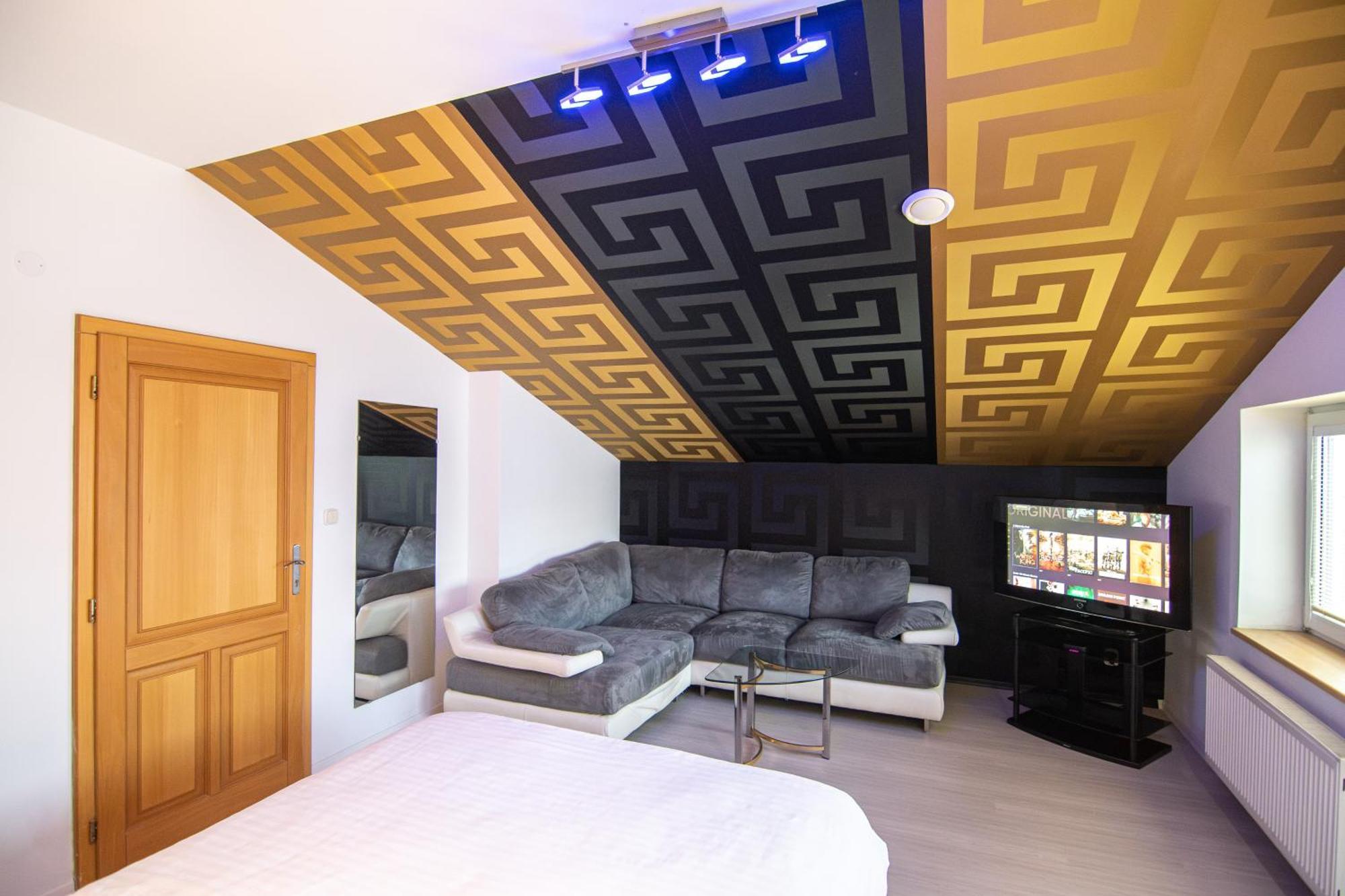 A Perfect Option For People Who Want To Enjoy Their Stay In Košice Εξωτερικό φωτογραφία
