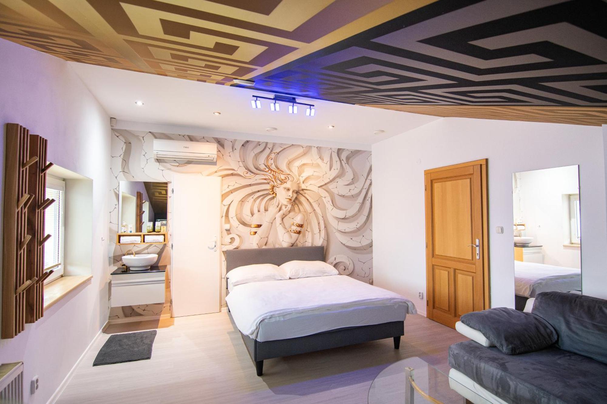A Perfect Option For People Who Want To Enjoy Their Stay In Košice Εξωτερικό φωτογραφία