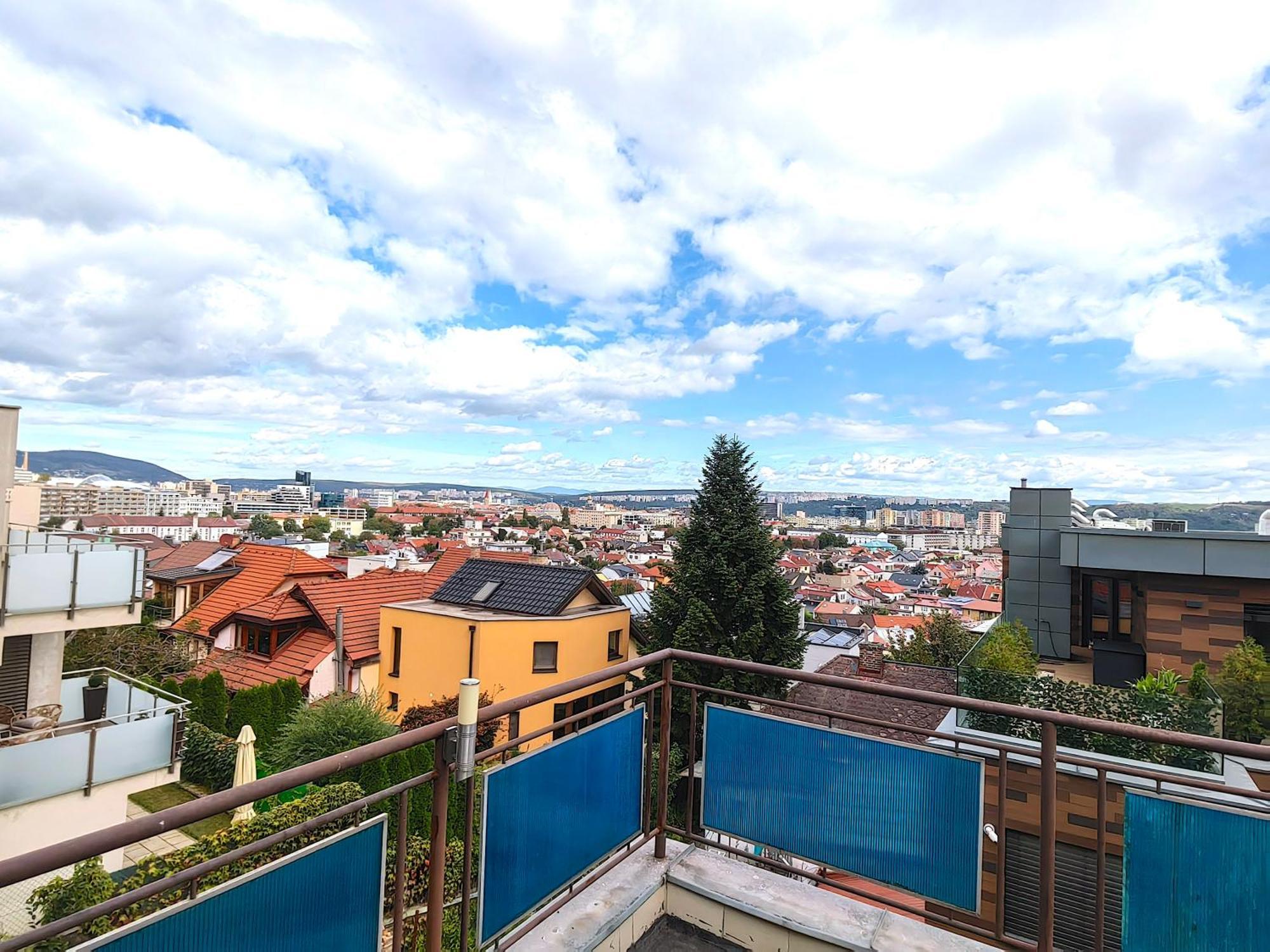 A Perfect Option For People Who Want To Enjoy Their Stay In Košice Εξωτερικό φωτογραφία